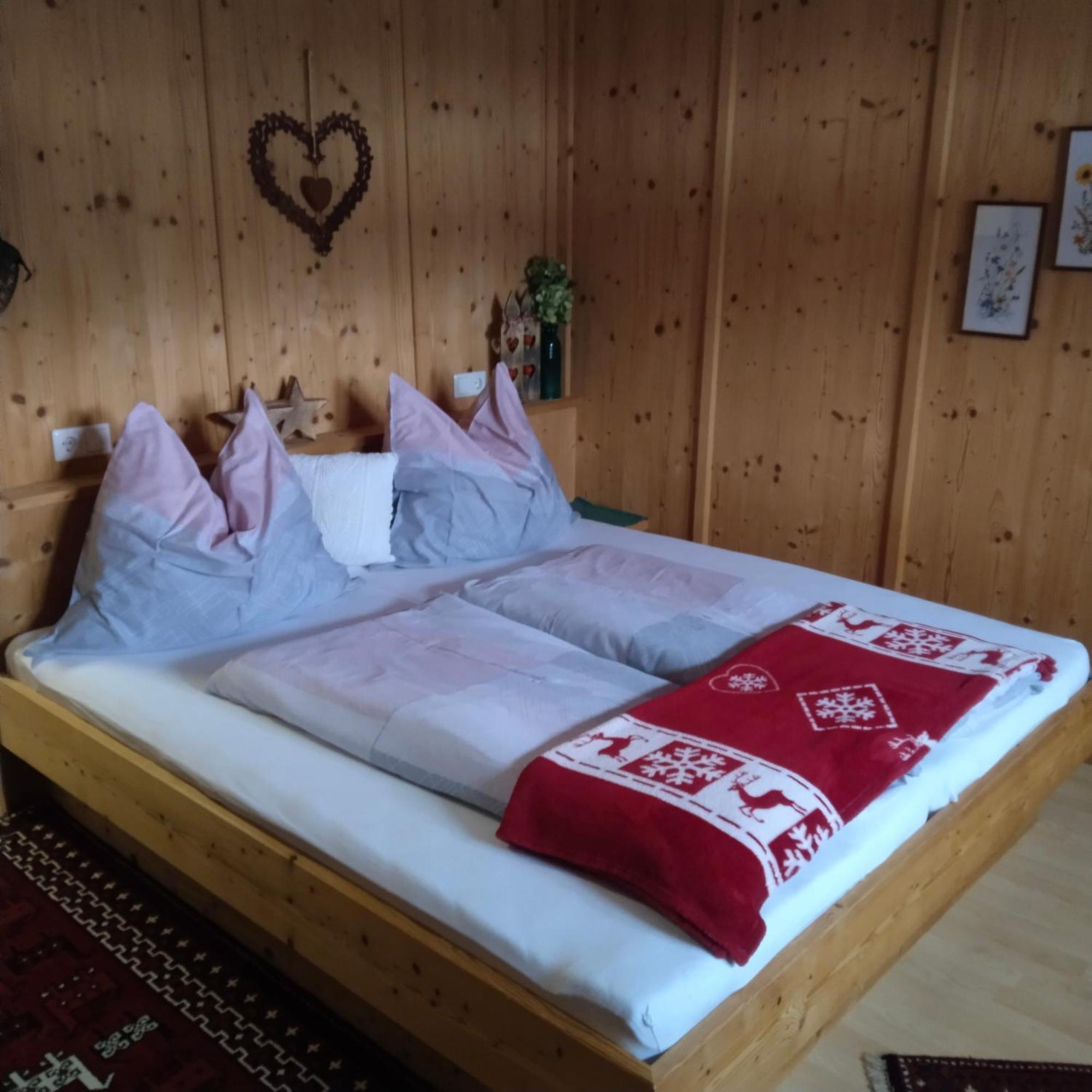 Alpbachblick Daire Oda fotoğraf