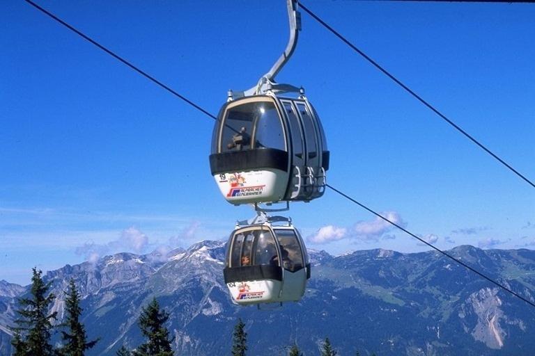 Alpbachblick Daire Dış mekan fotoğraf