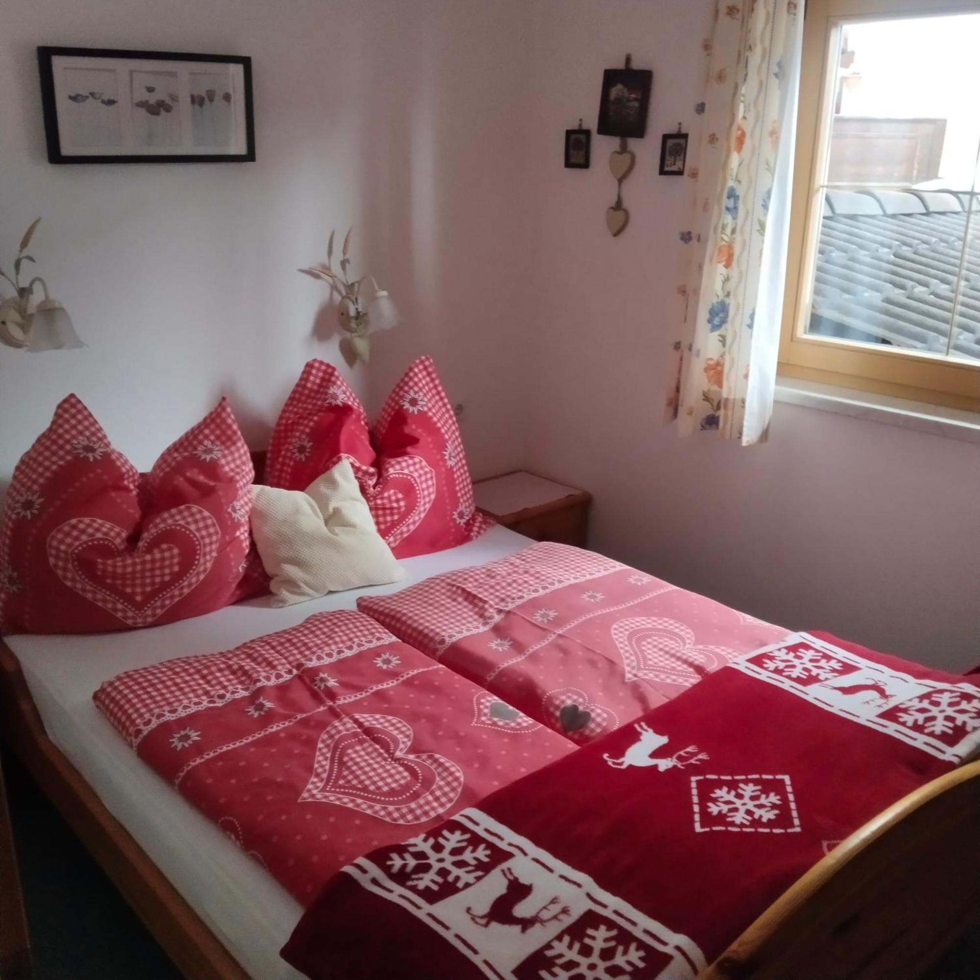 Alpbachblick Daire Oda fotoğraf