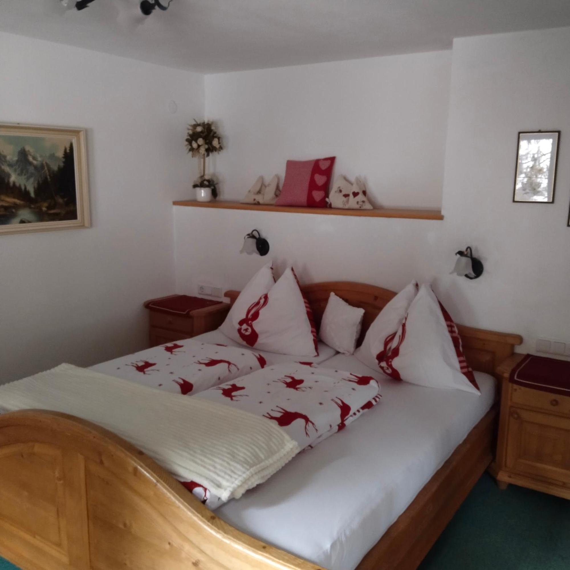 Alpbachblick Daire Oda fotoğraf
