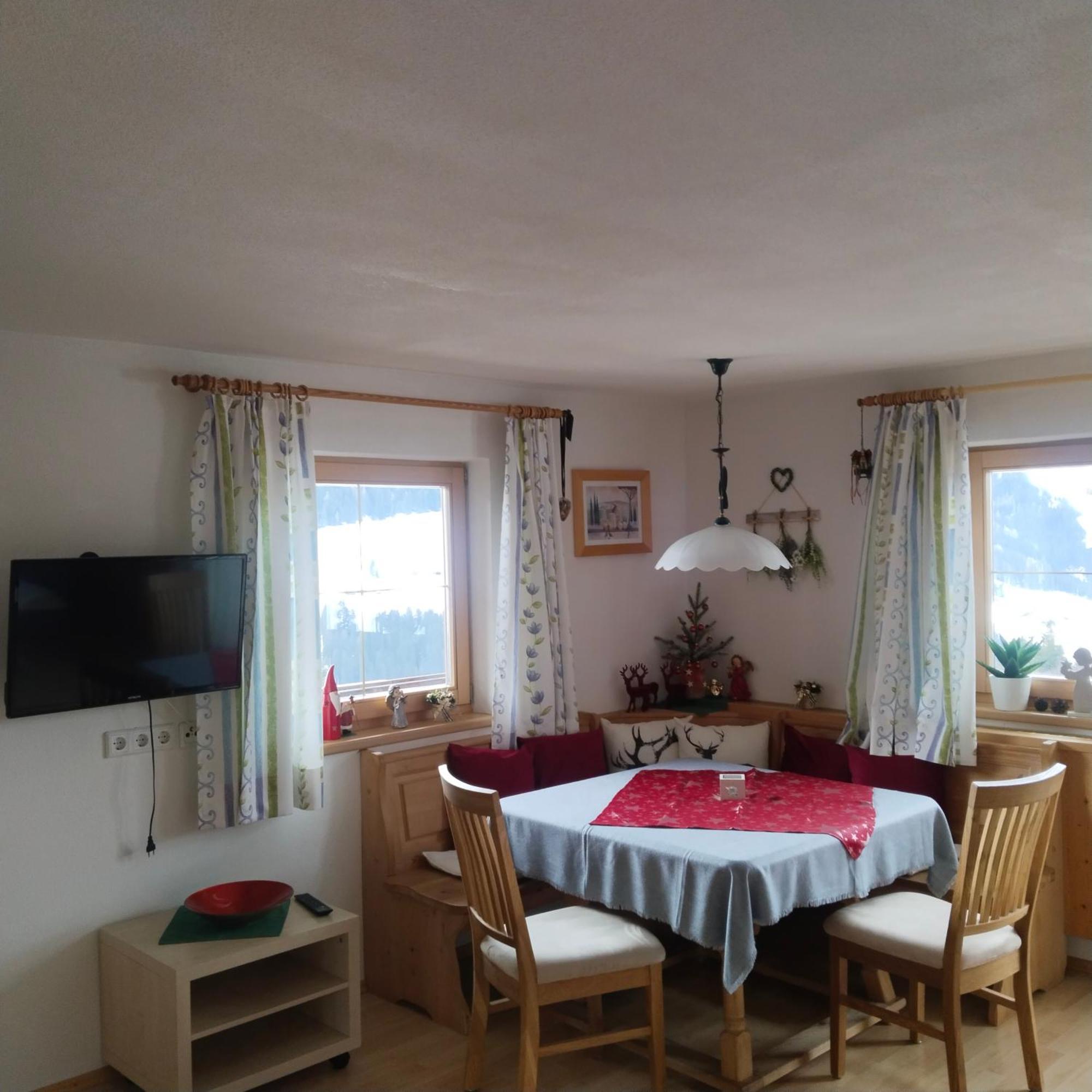 Alpbachblick Daire Oda fotoğraf
