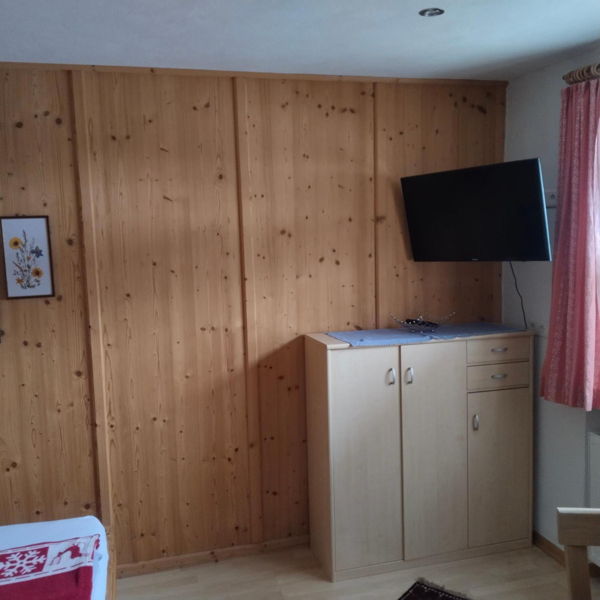 Alpbachblick Daire Oda fotoğraf