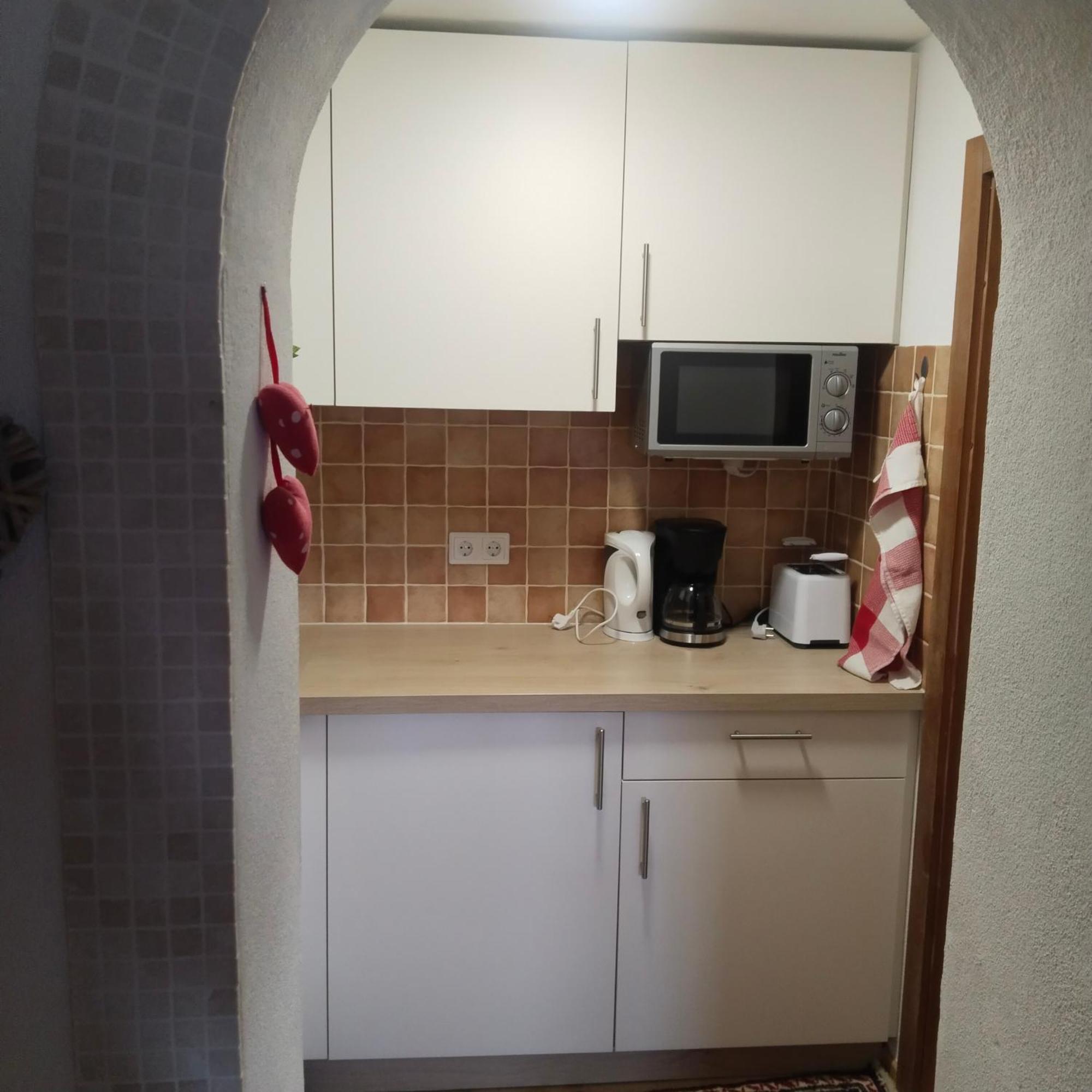 Alpbachblick Daire Oda fotoğraf