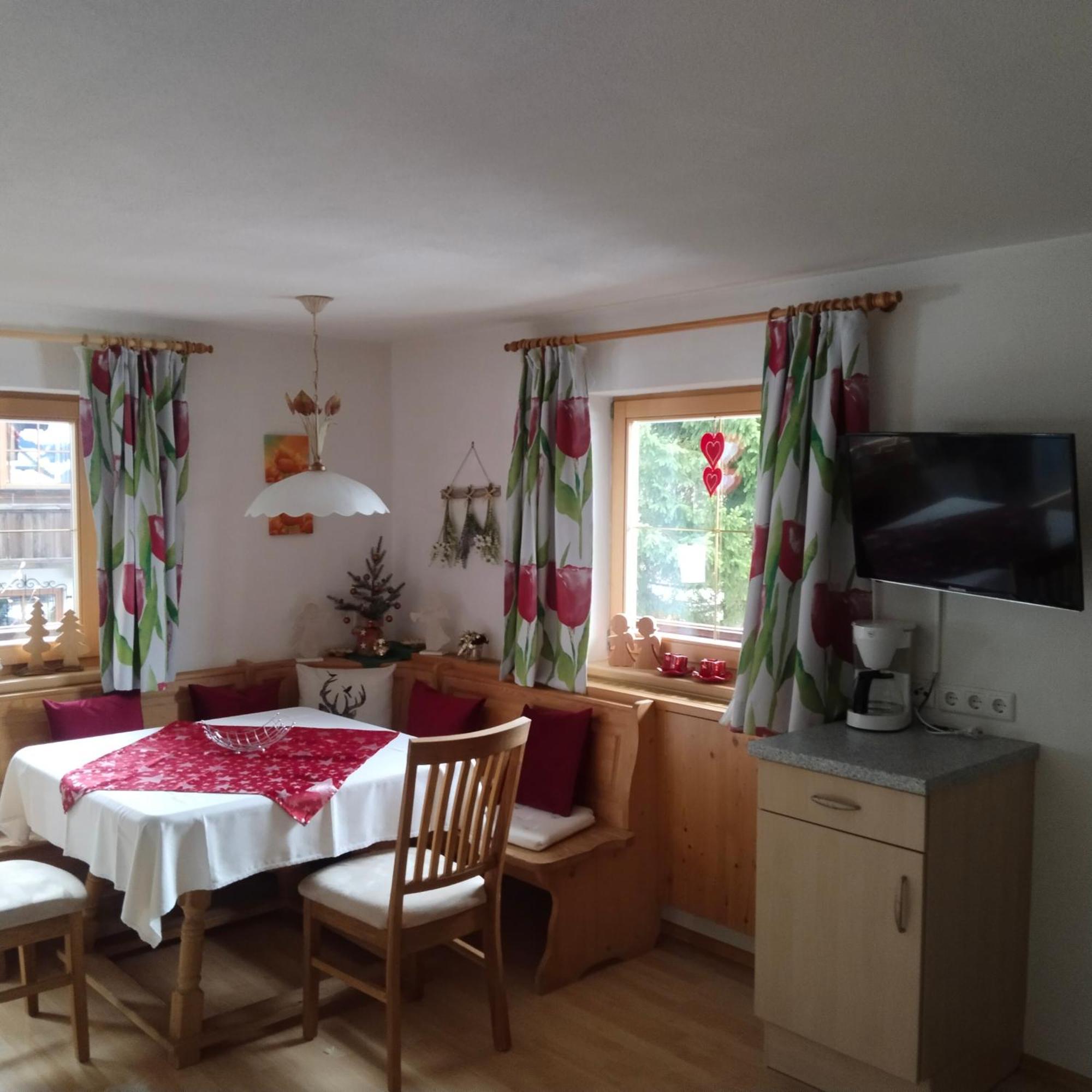 Alpbachblick Daire Oda fotoğraf