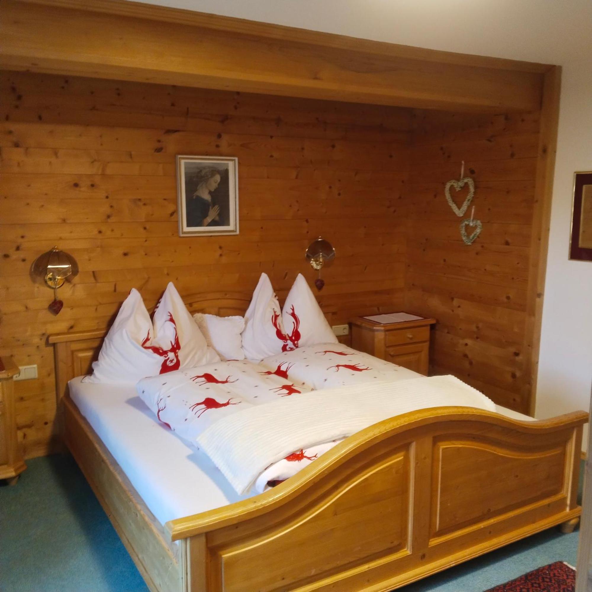 Alpbachblick Daire Oda fotoğraf